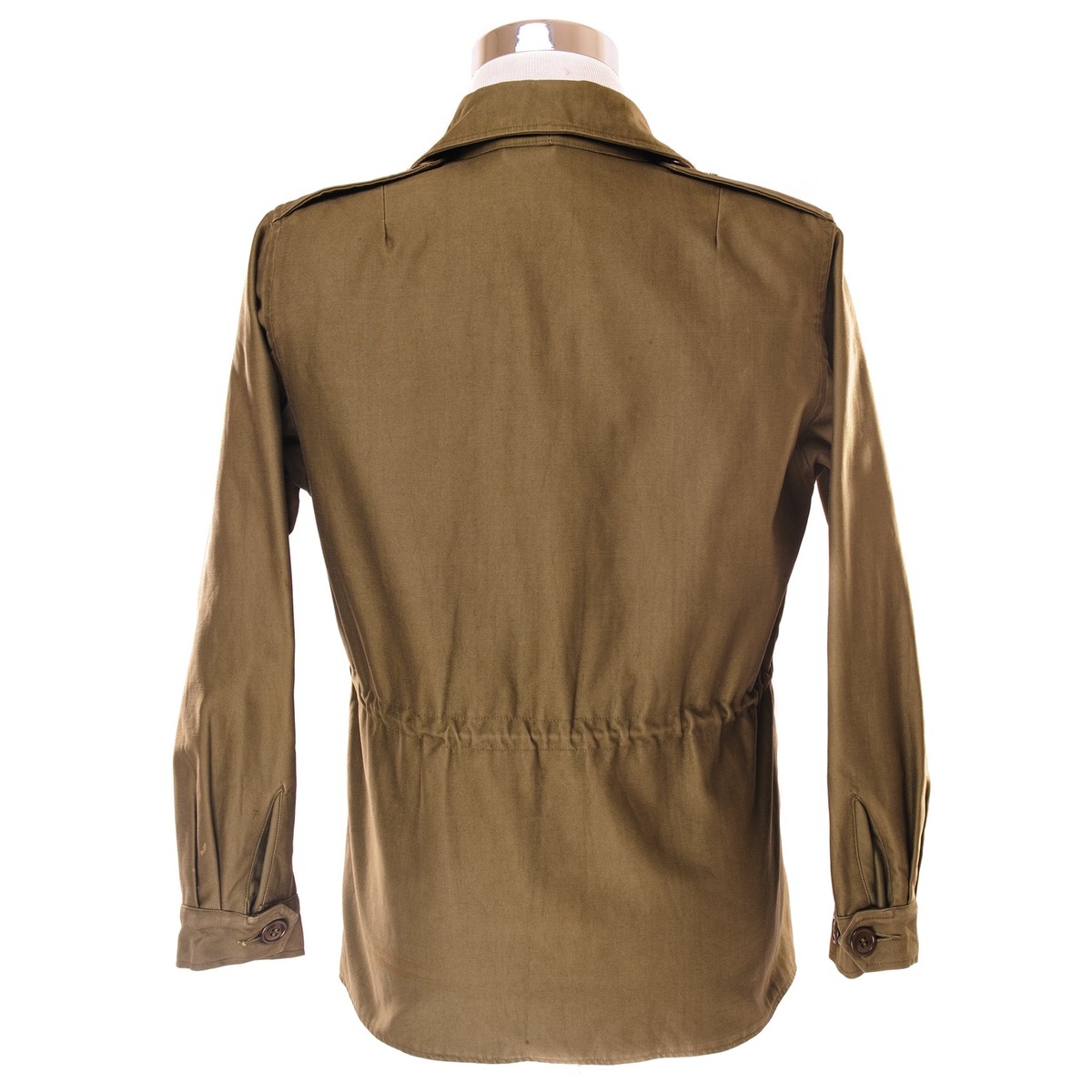 40'sビンテージ古着！アメリカ軍実物 M-1943 WOMEN'S ジャケット 40'sビンテージ古着！アメリカ軍実物 M-1943 WOMEN'S ジャケット