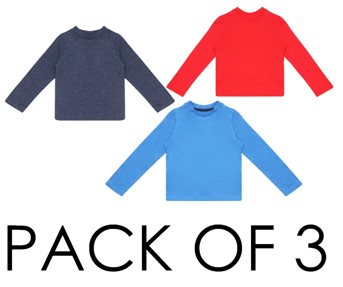 Baby girl best sale multipack t shirts