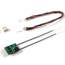 NEW Spektrum SPM4650 DSMX SRXL2 Serial Micro Receiver FREE US SHIP