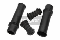Staubschutzsatz Hinten FüR Citroen C4 I Ii; Peugeot 3008,307,308,RCZ