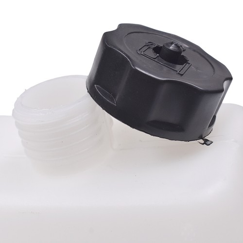 1L Fuel Petrol Gas Tank For 47 49cc 2 Stroke Pocket Bike Mini Motor Gas Scoote - Picture 8 of 9