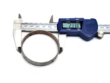 .For GM TH125 125  Transmission Rear Direct Drum  Bushing  2.338"  OD