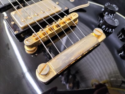 ギター Edwards Limited Model E-LP-50 C/M Edwards Limited Model E-LP-50 C/M - メルカリ