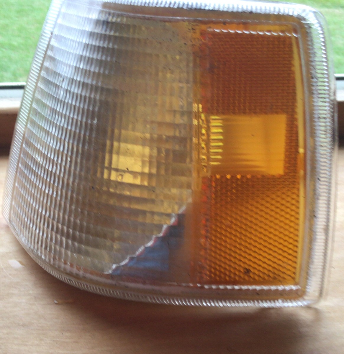 Volvo 740, 940 1990,-95, Side Marker OEM