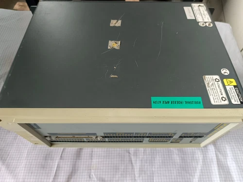 Parker APEX6154  Compumotor Servo Drive 50/60Hz 6.3kVA 30 Days Warranty