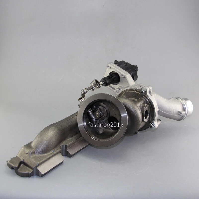 Billet Turbo for BMW 116i 118i 218i 318i 418i 11657633795 7633795 1.5L B38B15A — 第 4/4 张图片