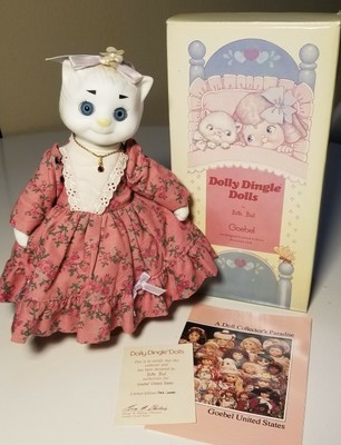 dolly dingle dolls