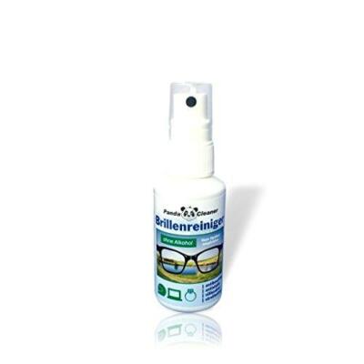 PandaCleaner Brillenreiniger - div. Größen ab (8,95/100ml)