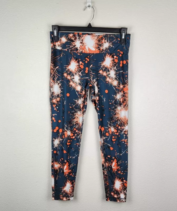 sweaty-betty the contour fireworks workout sport leggings