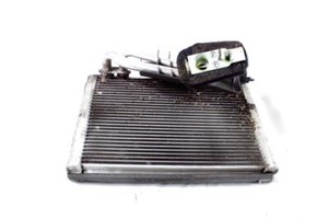 Verdampfer Heizkörper Klimaanlage Klima A/C FIAT Punto Evo 1.4 M 57KW 5M 5P