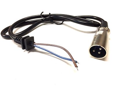 PIN MALE BATTERY CHARGER PORT IZIP EZIP SCHWINN