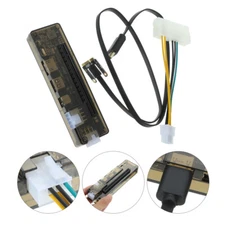 Pci-e External Graphics Card Expansion Dock Laptop for Laptops Docking Station