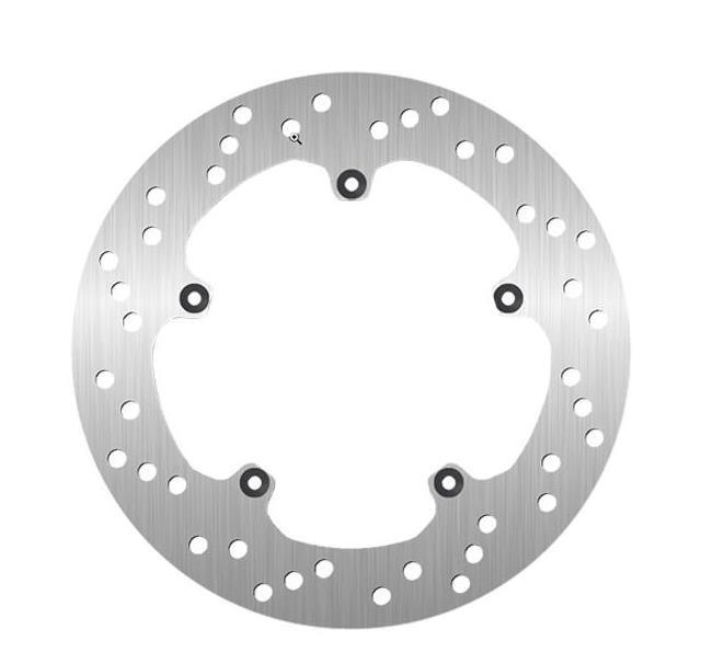 Disque frein arrière NG 240mm scooter Peugeot Metropolis 400 cc 2014-2025