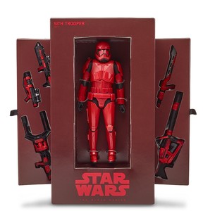 star wars black series sdcc