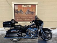 2007 Harley-Davidson Electra Glide 2007 HarleyDavidson Electra Glide
