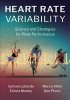 Heart Rate Variability Science And Strategies For Peak Performance Taschenbuch