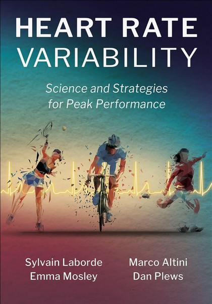 Heart Rate Variability Science And Strategies For Peak Performance Taschenbuch-image