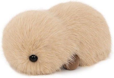 Interactive AI Plush Companion Privacy-Safe Emotional Support Robot Pet for Gift