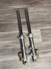 Suzuki GSXR GSX-R 750 1985-1987 Telegabel Forcella Forcella Sospensione X-7451 7451 X L