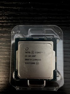 Intel Core i5 10400 | eBay