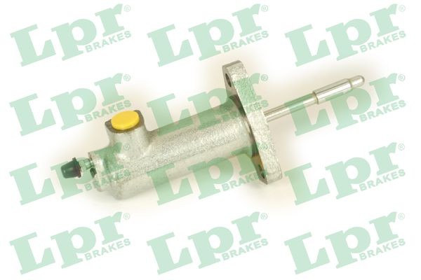 LPR 3700 Slave Cylinder, clutch for MERCEDES-BENZ,PUCH