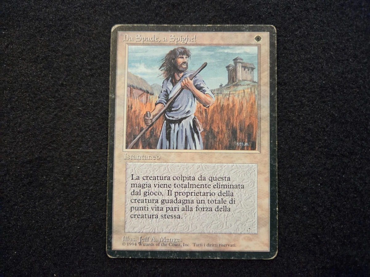 Swords To Plowshares Fbb for sale | eBay