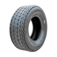 Forerunner QH503 Premium Boat Trailer Tire-20.5X8.00-10ST 20.5X8.00X10 Load R...