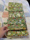 Vera Bradley Paisley Organizer Bag — photo 4