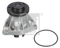 NEU - Febi Bilstein 18487 Wasserpumpe FüR Opel Saab