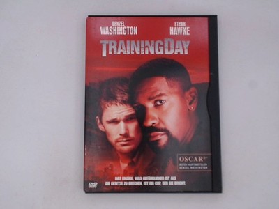 Training Day Hawke, Ethan, Scott Glenn  und Denzel Washington: 1469606