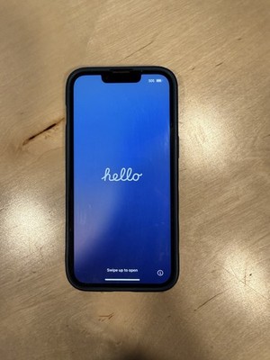 iPhone 14
