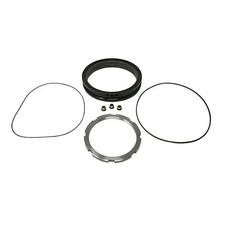 Face Seal Kit fits John Deere 319D 319E 323D 323E 329D 331G 333D 333G AT388624
