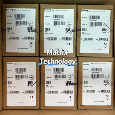 HPE 480GB SATA 816903-B21 817077-001 6Gb/s RI SCC 3.5'' SSD Storage Drive