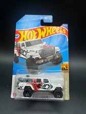 HOT WHEELS 20 JEEP GLADIATOR 26/250 L7