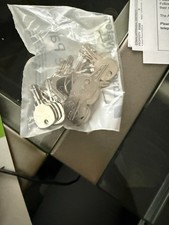 speed queen commercial washer key