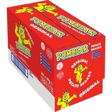 Pom-Bear Original 19g x Case of 36