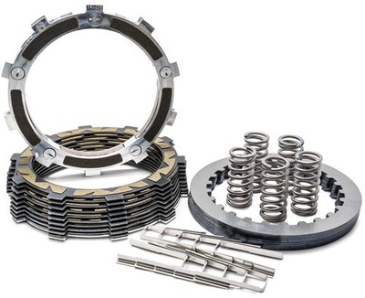Rekluse Racing RadiusX Auto Clutch 11-19 TRIUMPH TIGER 800 RMS-6312001