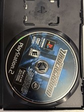 Need for Speed Underground (Sony PlayStation 2 PS2, 2003)