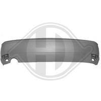 1415155 StoßStange Hinten FüR Ford Focus (Daw, Dbw)