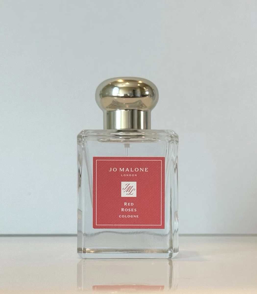 jo malone red roses products for sale | eBay