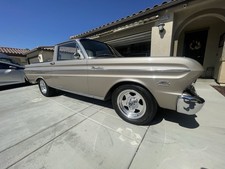 1965 Ford Falcon for Sale