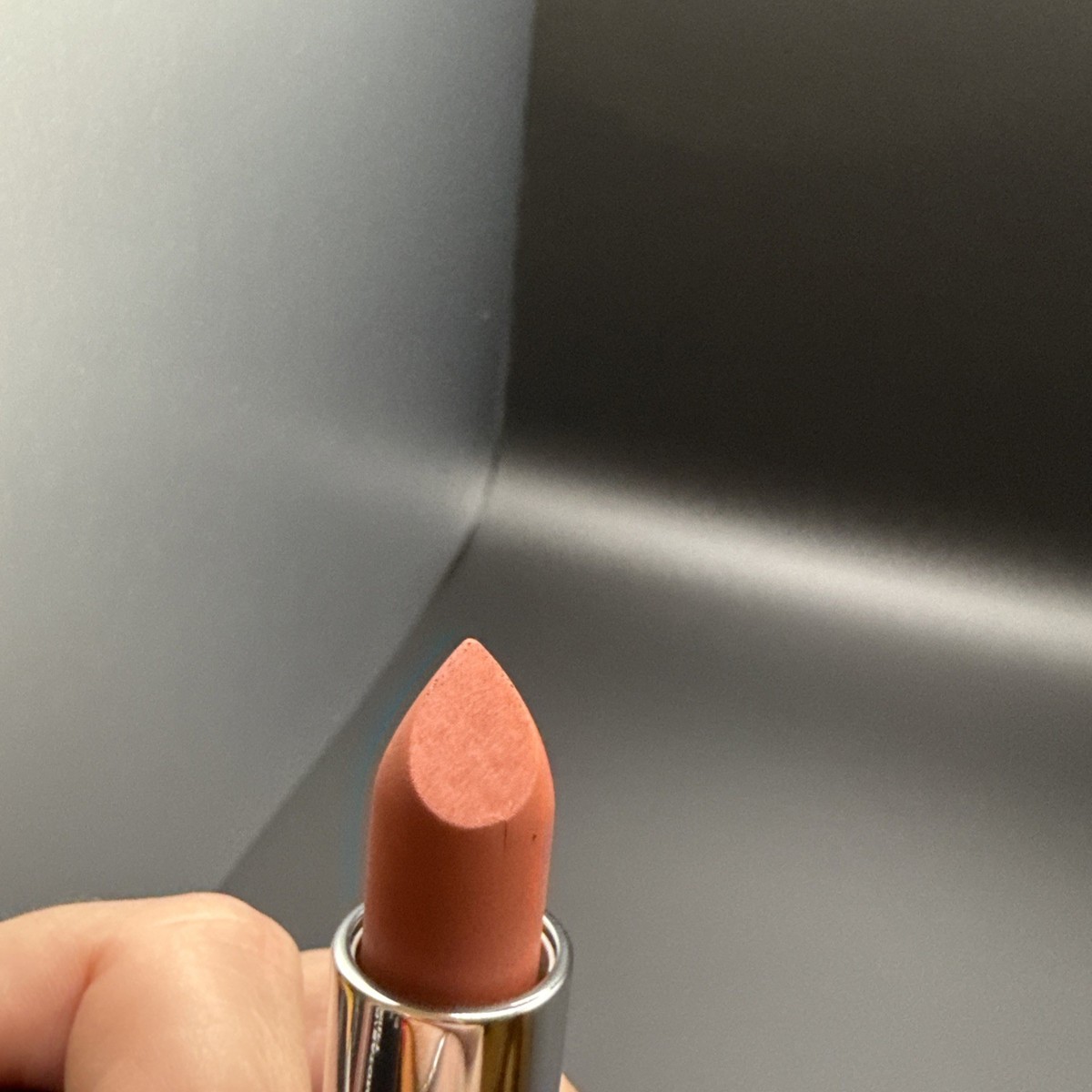 Mac Lipstick Warm Teddy- NIB | eBay