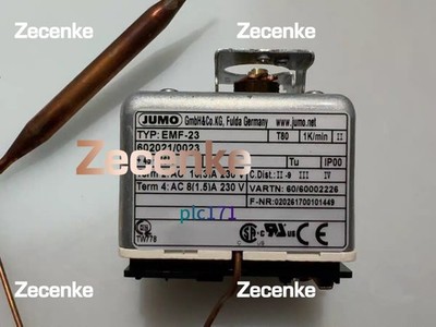 1PC NEW JUMO EMF-23 Temperature sensor Fast shipping
