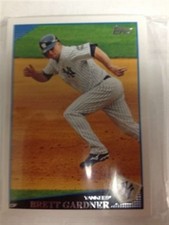 2009 Topps Updates & Highlights Baseball Cards 11