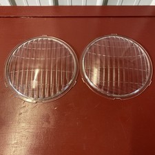 Nors 1932 Ford Headlight Lens Pair