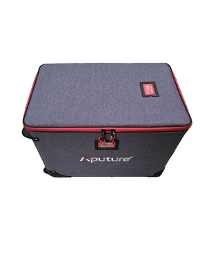 Aputure Storm 1000c / 1200x LED Case - LN Condition