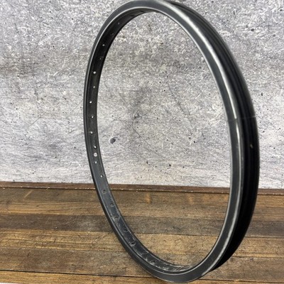 アラヤ BMX リアホイール 20インチ Araya 20 X 1.50HE BMX Rim 36H Black Japan 20in Alloy Bike 1.50 Old