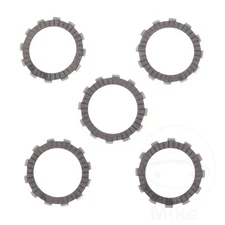 TRW Clutch Plate MCC557-5 Fits Aprilia Tuono 125 2017-2021