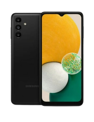 Samsung Galaxy A13 5G 64gb (Boost Mobile) Black FREE SHIPPING