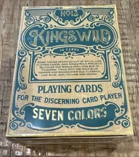 Kings Wild Project - Seven Colors Standard Edition